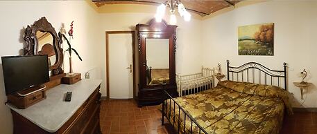 Agriturismo Il Poderino