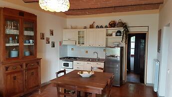 Agriturismo Il Poderino