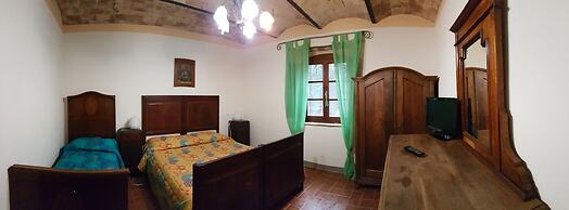 Agriturismo Il Poderino