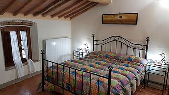 Agriturismo Il Poderino