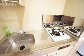 Terry's Apartment Namba South I V02A