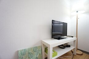 Terry's Apartment Namba South I V02A