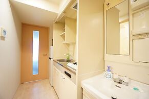 Terry's Apartment Namba South I V02A