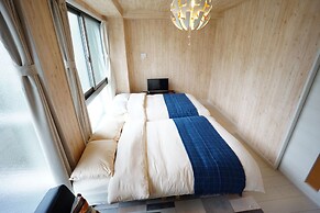 Terry's Apartment Namba South VI AD03A