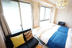 Terry's Apartment Namba South VI AD03A