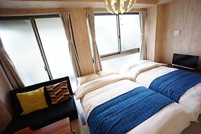 Terry's Apartment Namba South VI AD03A