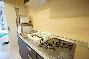 Terry's Apartment Namba South VI AD03A