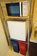 Terry's Apartment Namba South VI AD03A