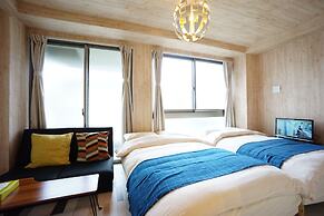 Terry's Apartment Namba South VI AD03A