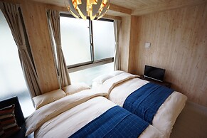 Terry's Apartment Namba South VI AD03A