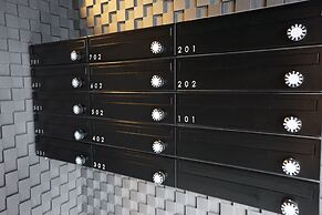 Terry's Apartment Namba South VI AD03A