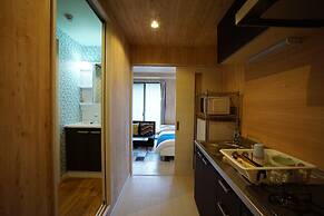 Terry's Apartment Namba South VI AD03A