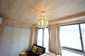 Terry's Apartment Namba South VI AD03A