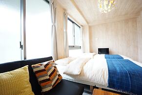 Terry's Apartment Namba South VI AD03A