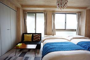 Terry's Apartment Namba South VI AD03A