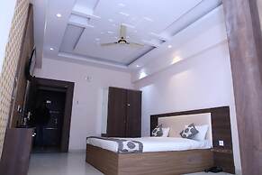 Hotel Tirupati Palace