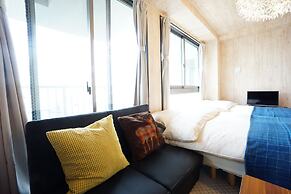 Terry's Apartment Namba South VI AD04A