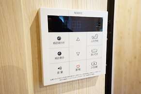 Terry's Apartment Namba South VI AD04A