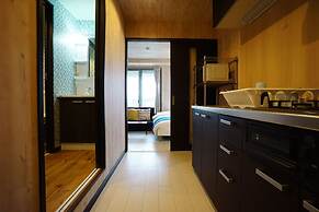 Terry's Apartment Namba South VI AD04A