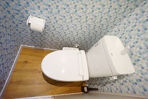 Terry's Apartment Namba South VI AD04A