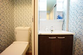 Terry's Apartment Namba South VI AD04A