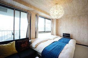 Terry's Apartment Namba South VI AD04A