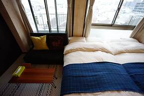 Terry's Apartment Namba South VI AD04A