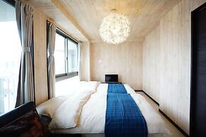 Terry's Apartment Namba South VI AD04A