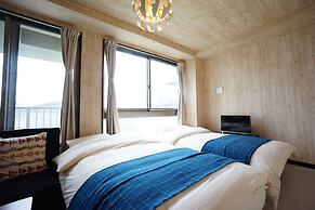 Terry's Apartment Namba South VI AD04A