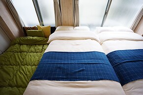 Terry's Apartment Namba South VI AD04A