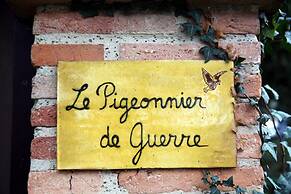 Le Pigeonnier de Guerre