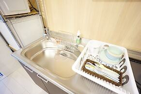 Terry's Apartment Namba South VI AD05A