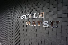 Terry's Apartment Namba South VI AD05A