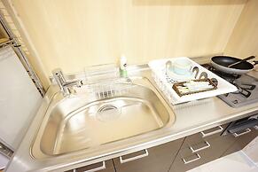 Terry's Apartment Namba South VI AD05A