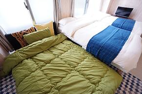 Terry's Apartment Namba South VI AD05A