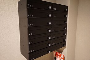 Terry's Apartment Namba South VI AD05A