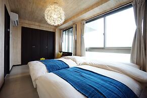 Terry's Apartment Namba South VI AD05A