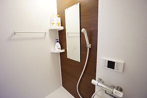 Terry's Apartment Namba South VI AD05A