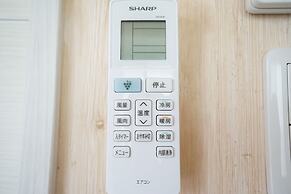 Terry's Apartment Namba South VI AD05A