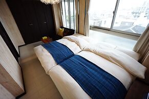 Terry's Apartment Namba South VI AD05A