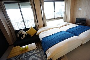 Terry's Apartment Namba South VI AD06A