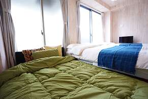 Terry's Apartment Namba South VI AD06A