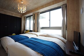 Terry's Apartment Namba South VI AD06A