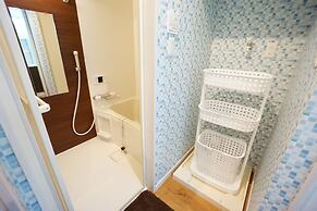 Terry's Apartment Namba South VI AD06A