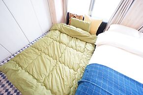 Terry's Apartment Namba South VI AD06A