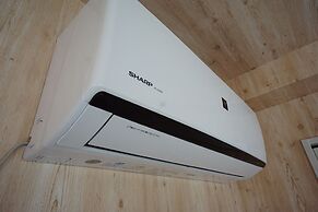 Terry's Apartment Namba South VI AD06A