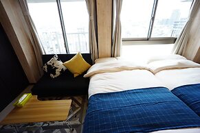 Terry's Apartment Namba South VI AD06A