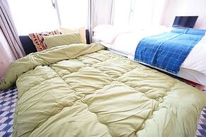 Terry's Apartment Namba South VI AD06A