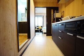 Terry's Apartment Namba South VI AD06A