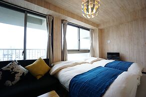 Terry's Apartment Namba South VI AD06A